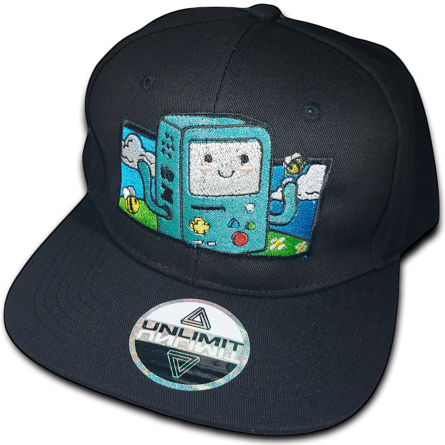BMO, Hora de Aventura