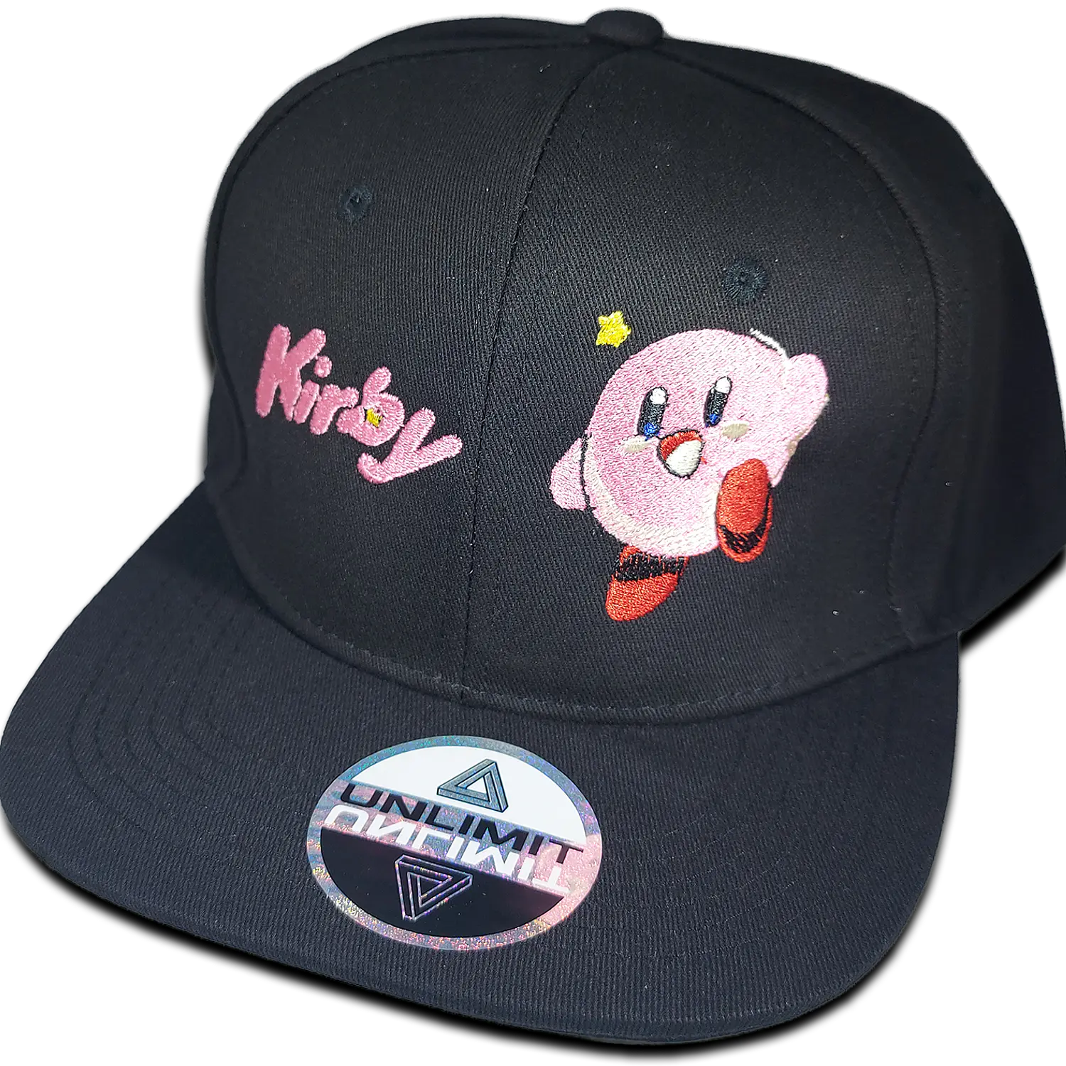 Kirby 2 1