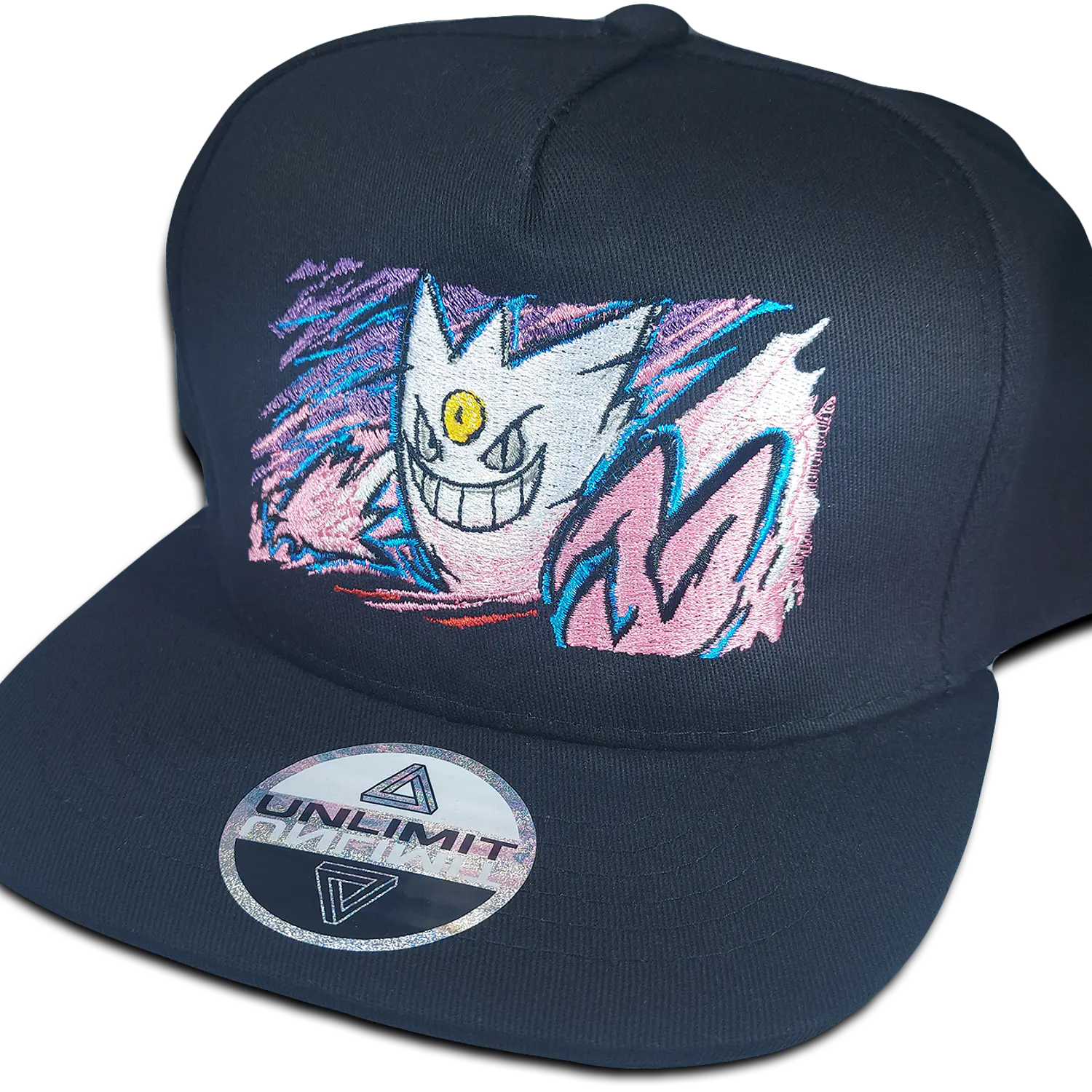 Mega Gengar 1