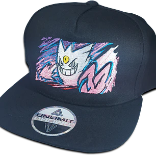 Mega Gengar