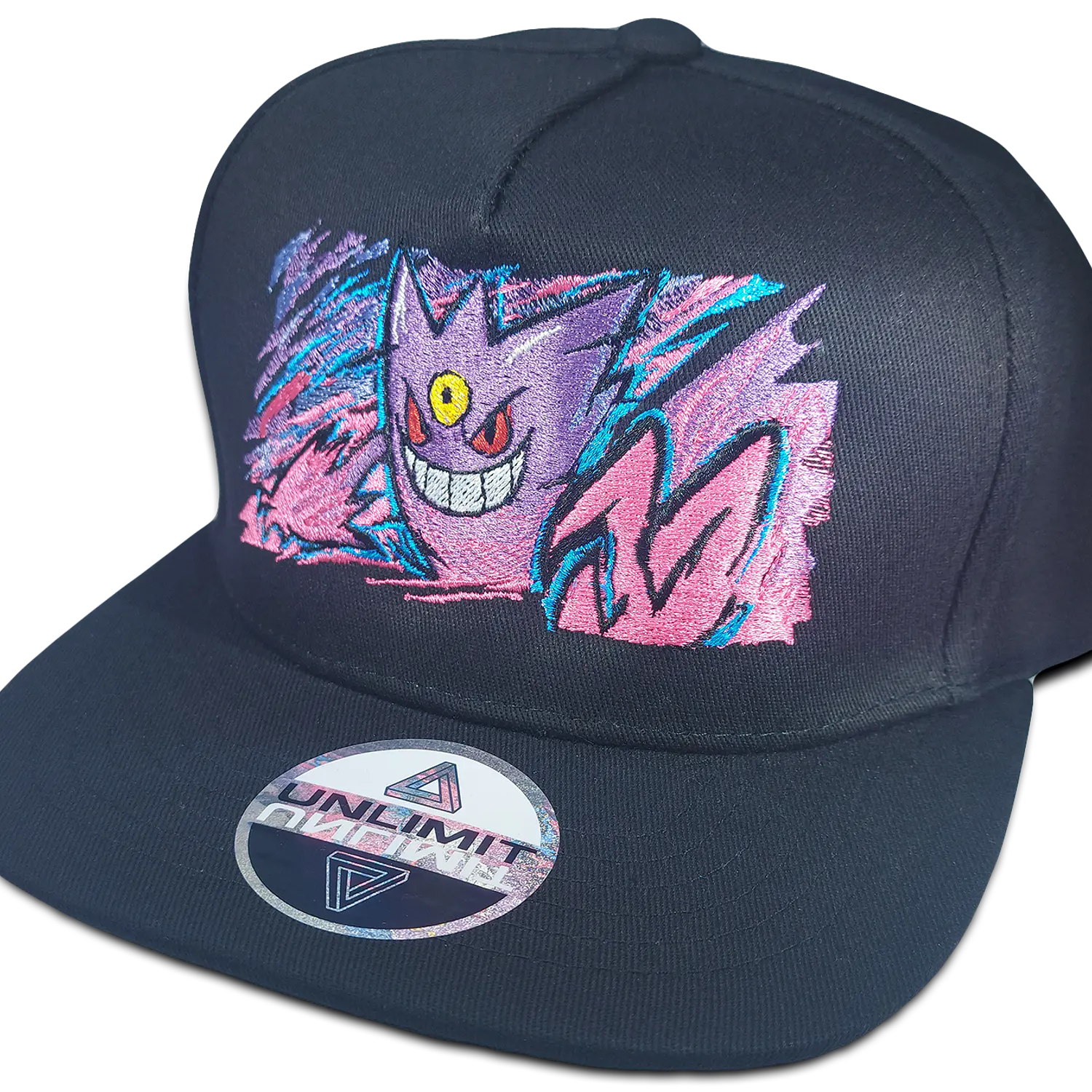 Mega Gengar 2