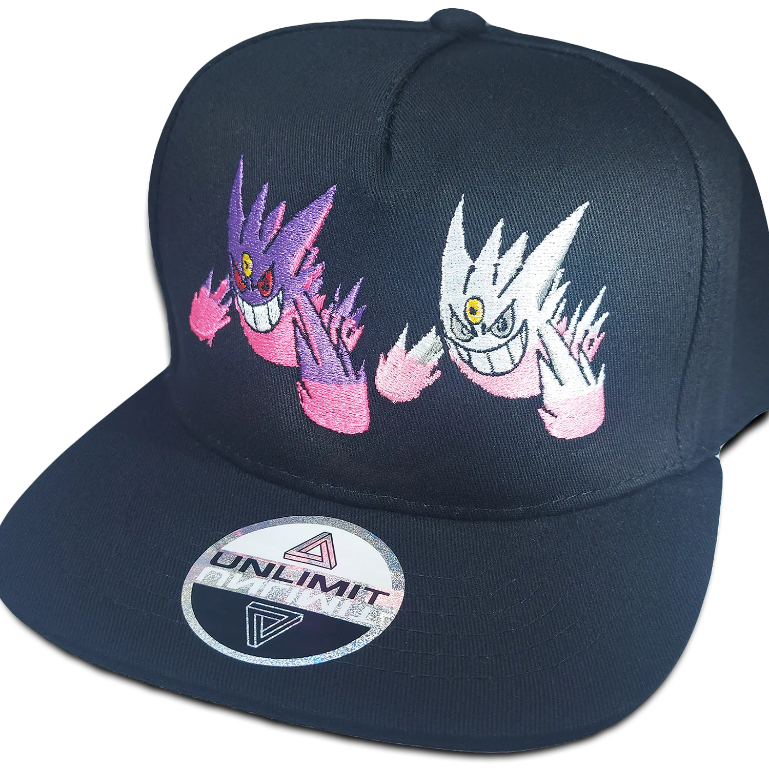 Mega Gengar 3