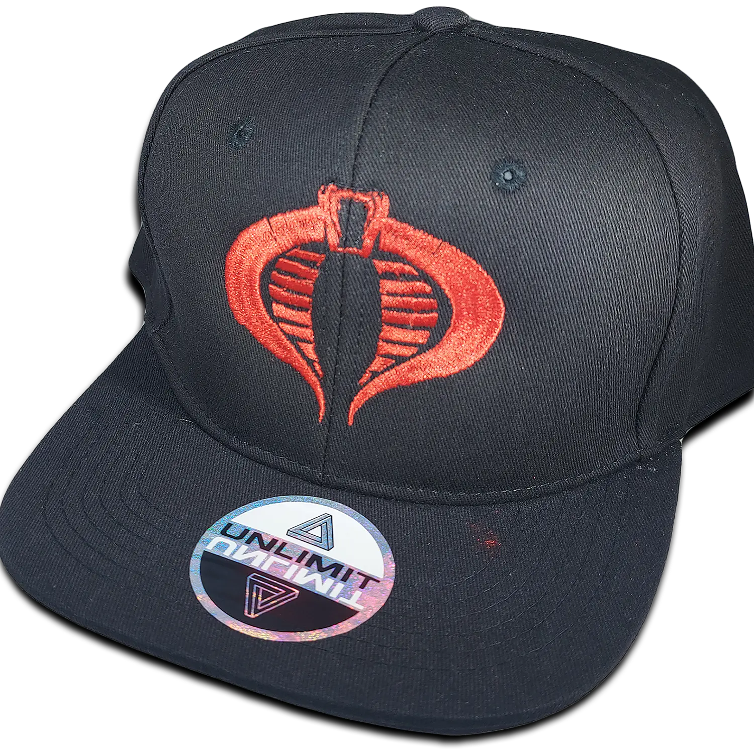 Comando Cobra