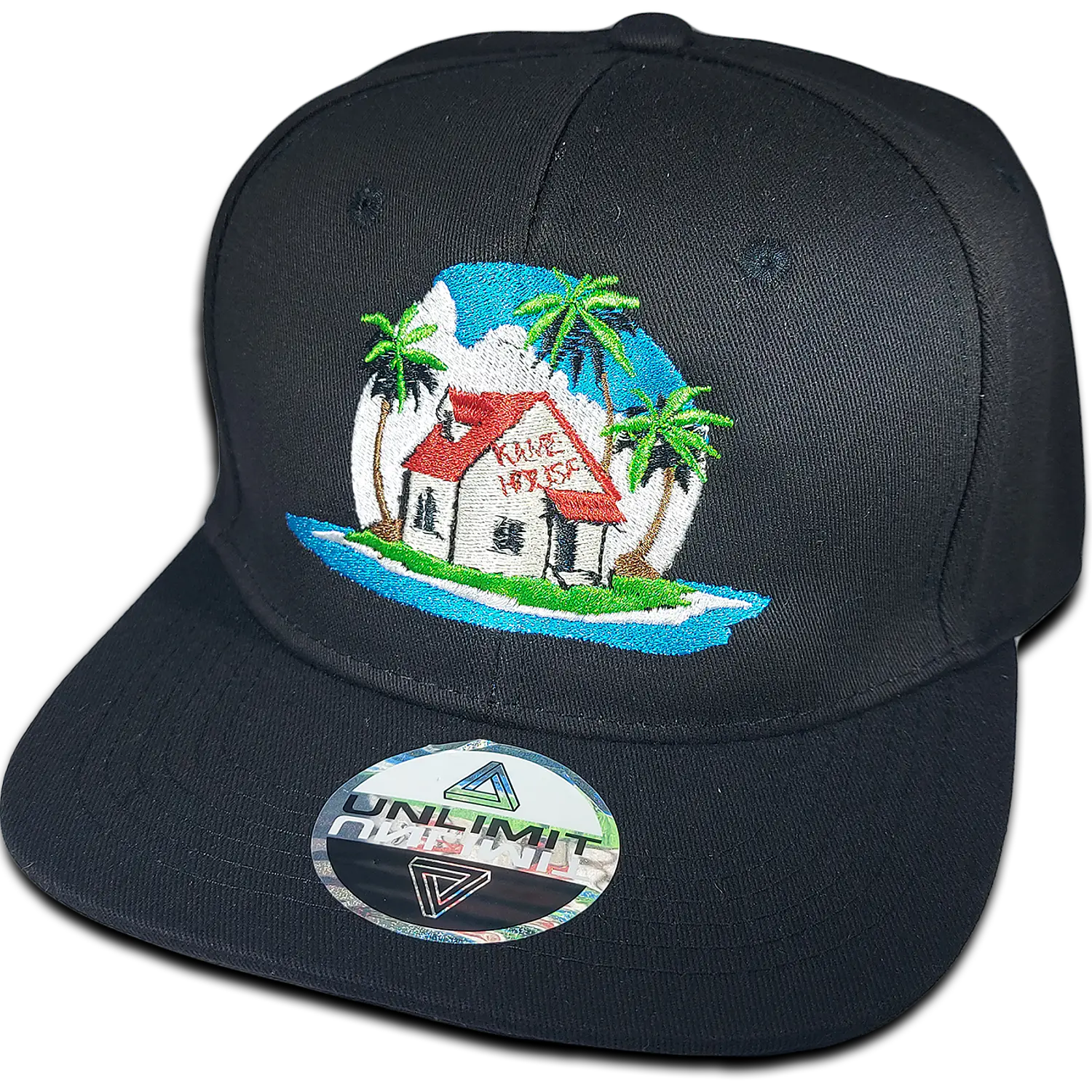 Kame House
