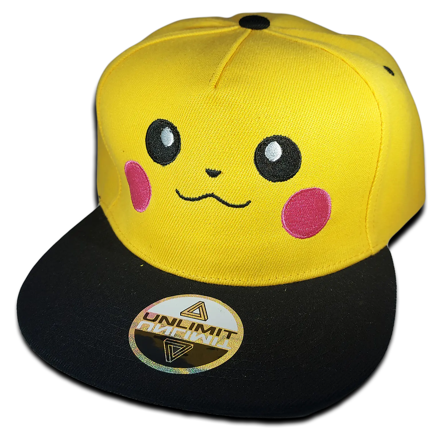 Pikachu 3