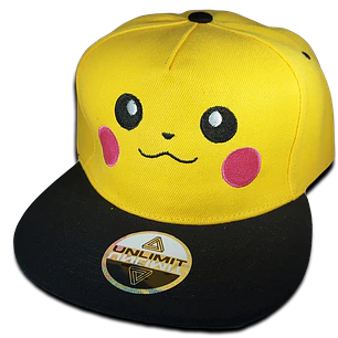 Pikachu 3