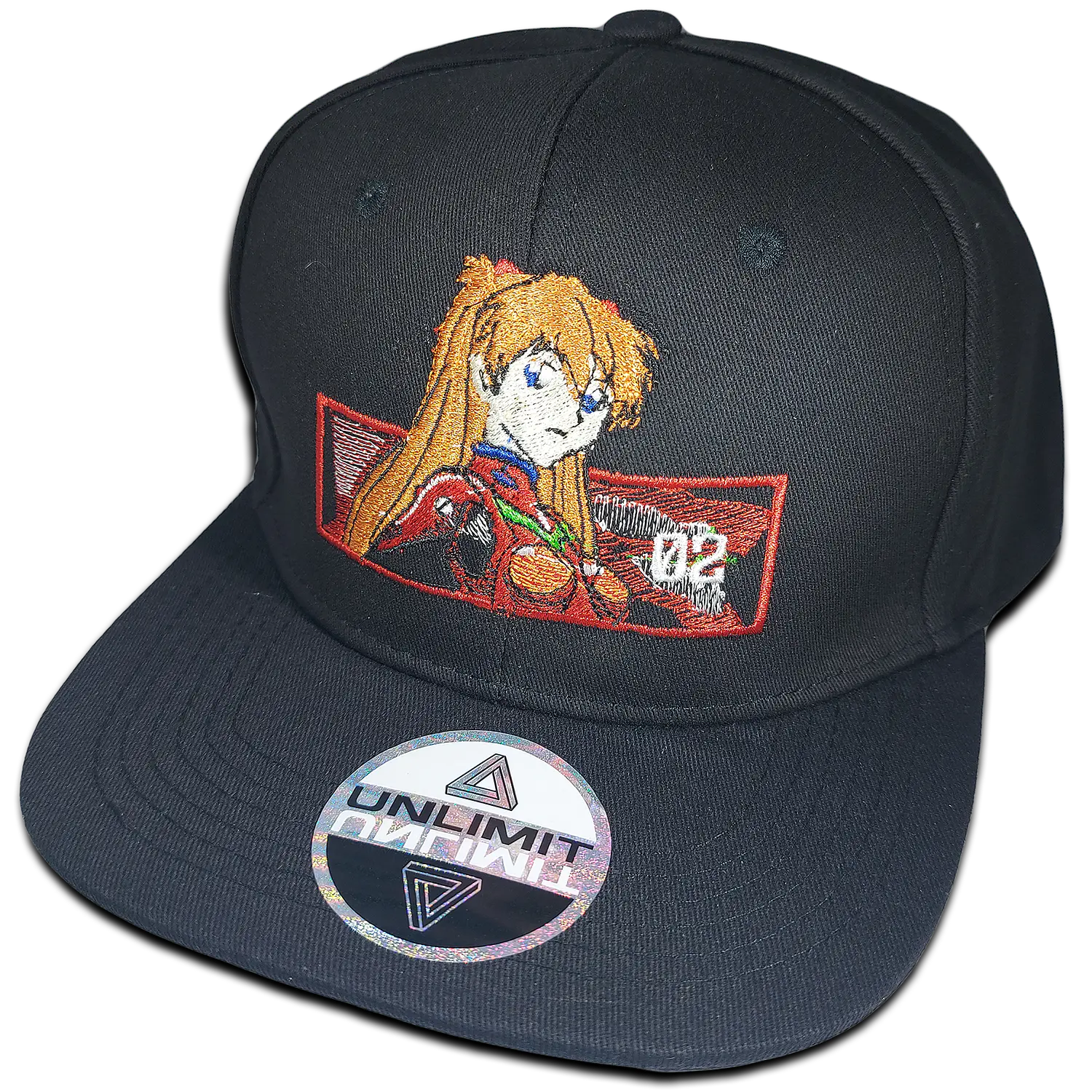 Asuka Langley 