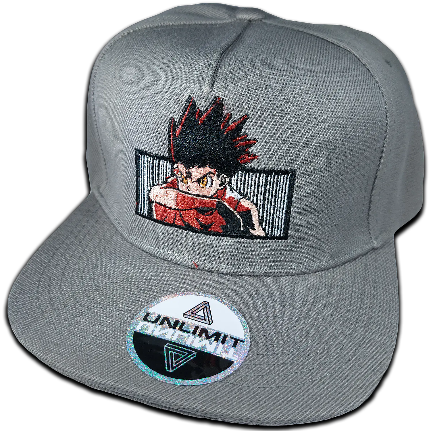 Gon Freecss 