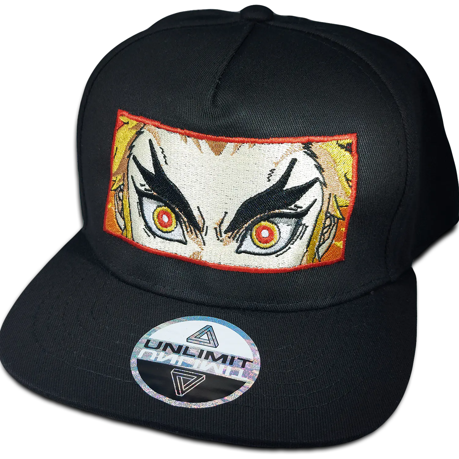 Kyojuro Rengoku 
