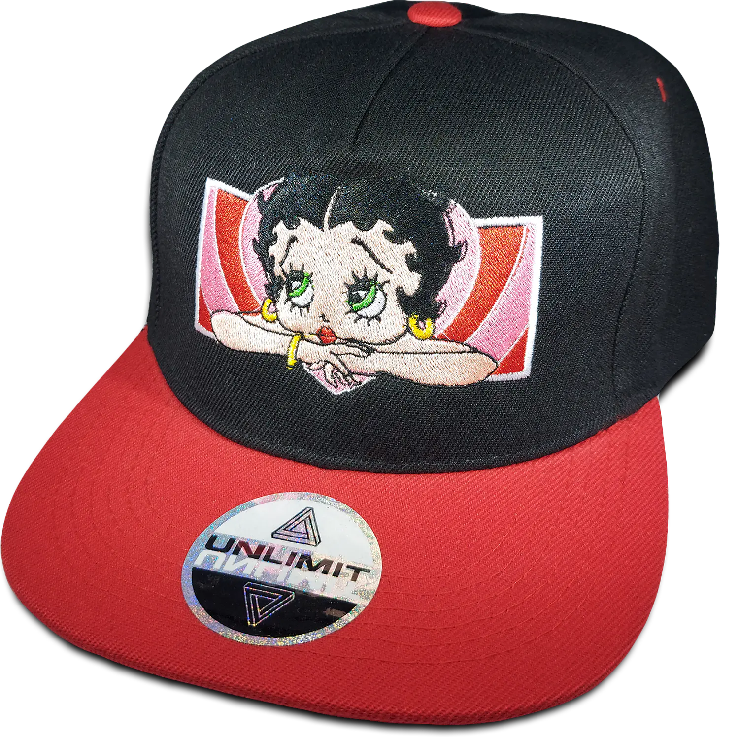 Betty Boop 2