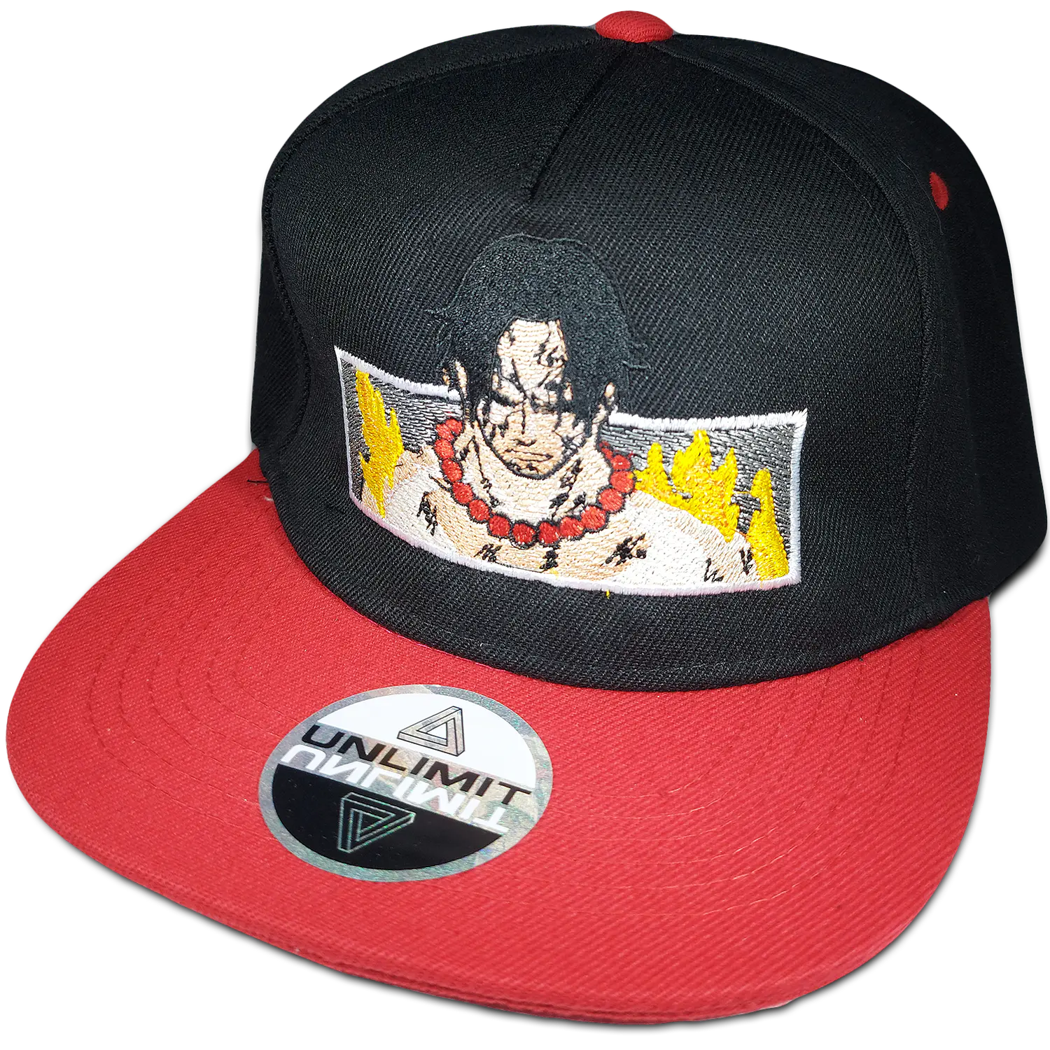 Portgas D. Ace 3