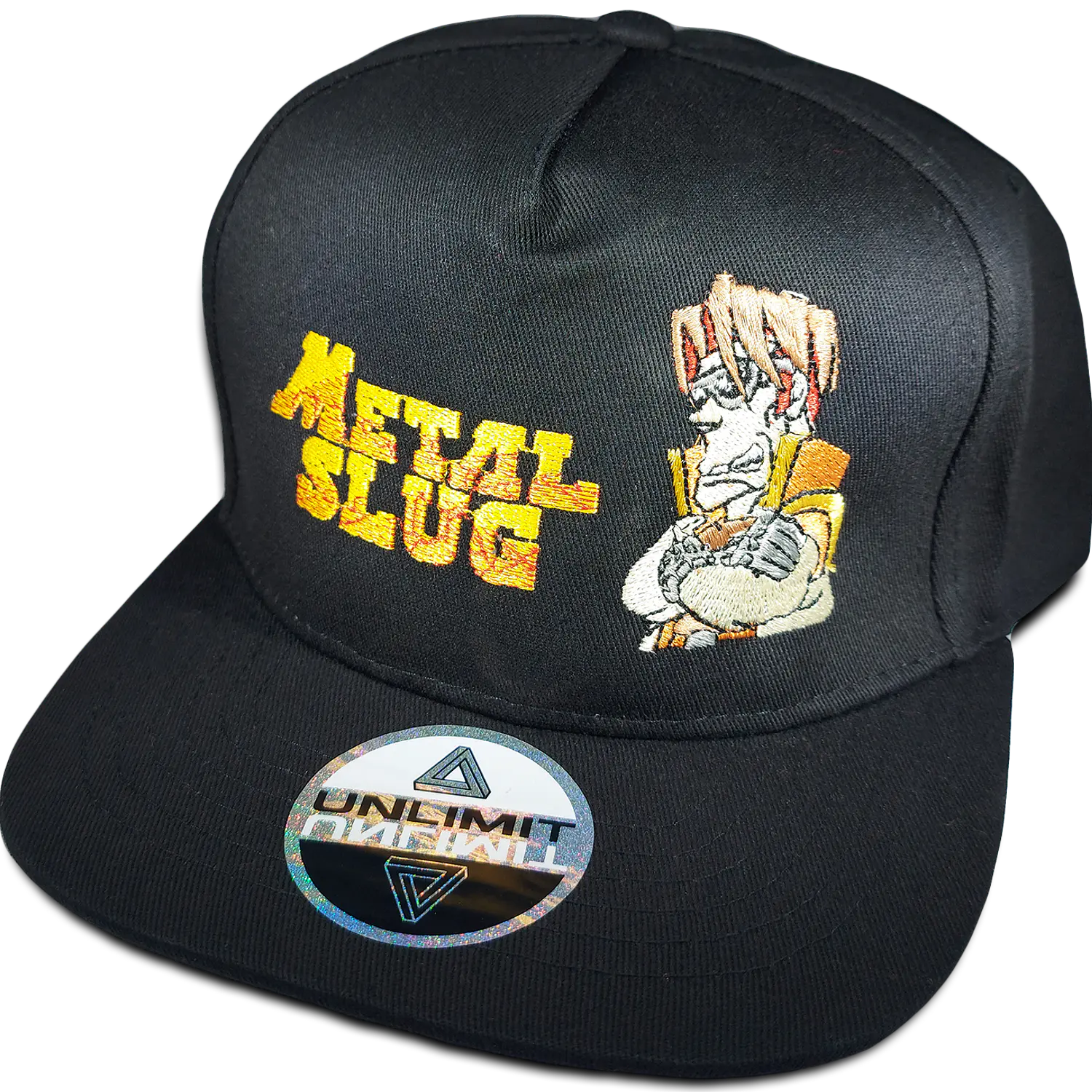 Metal Slug