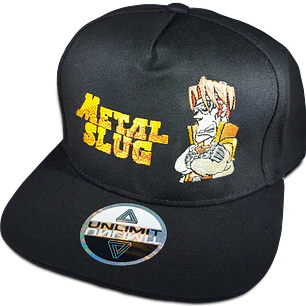 Metal Slug