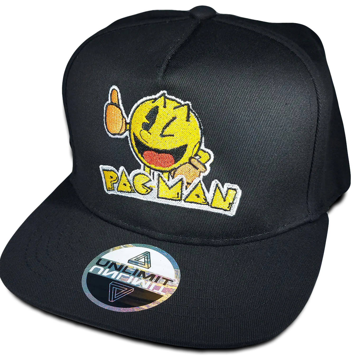 Pac-Man World