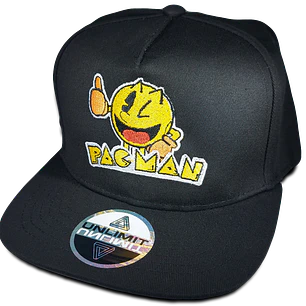 Pac-Man World
