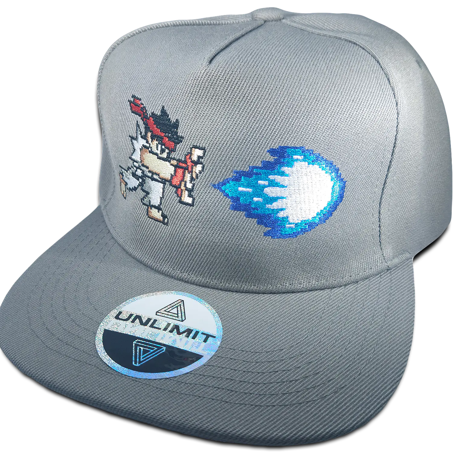 Ryu 1