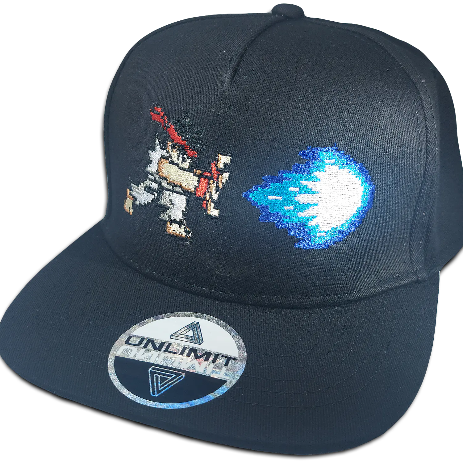 Ryu 2