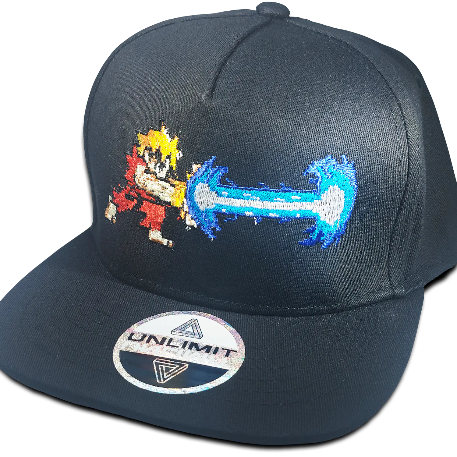 Ken Masters 2