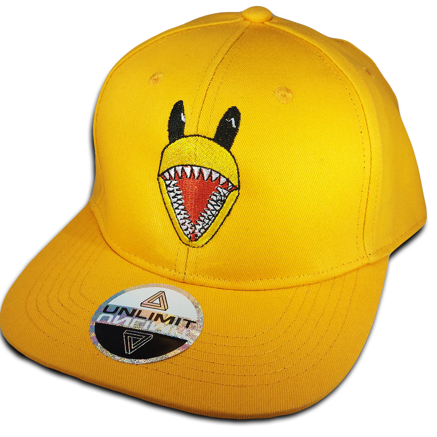 Yellow Rainbow Friends