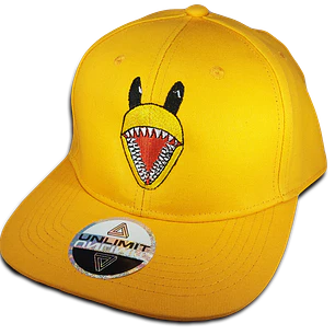 Yellow Rainbow Friends