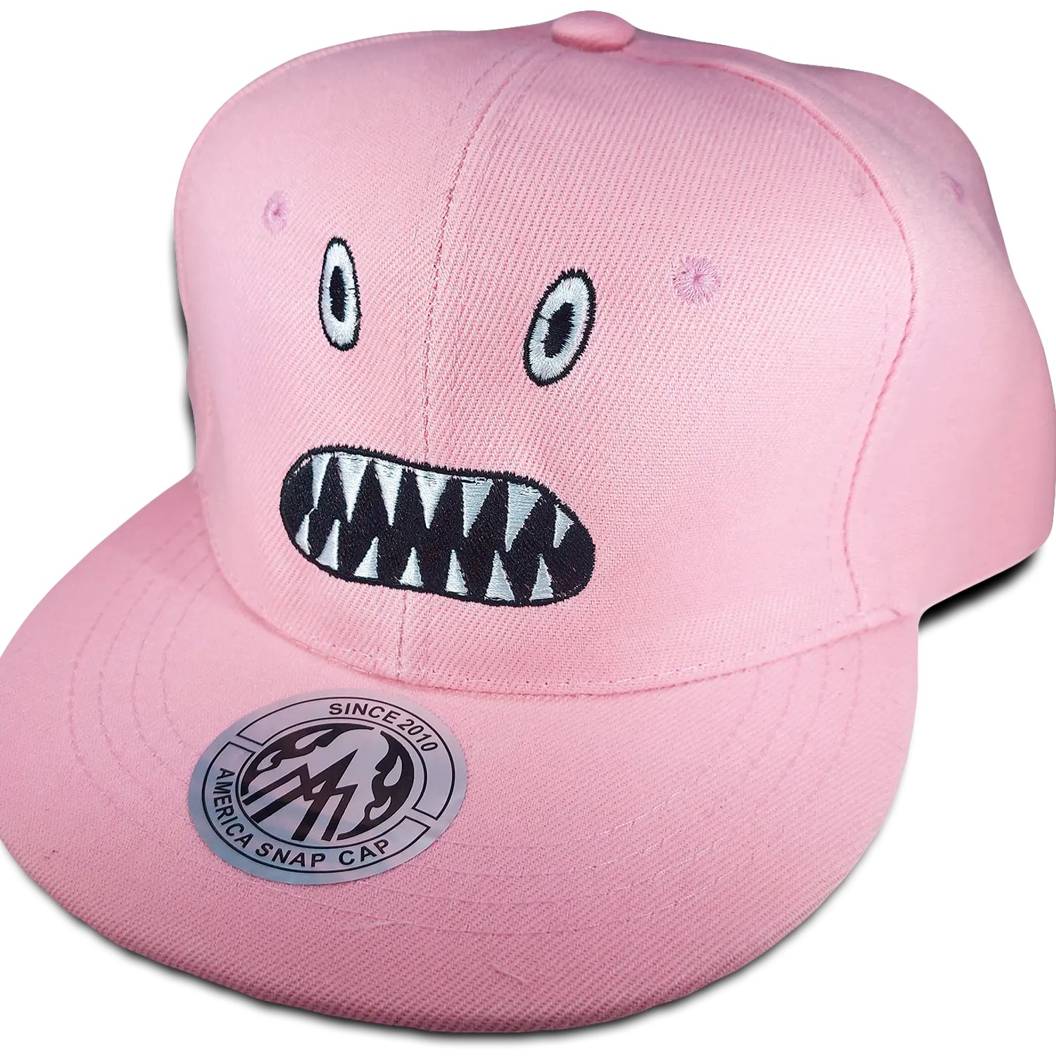 Pink Rainbow Friends
