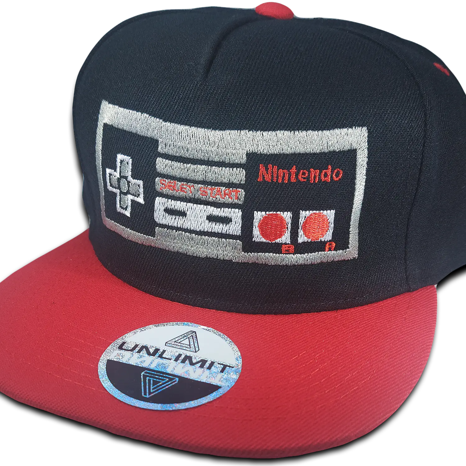Control NES