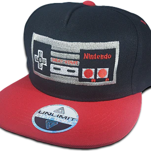 Control NES
