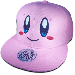 Kirby 3
