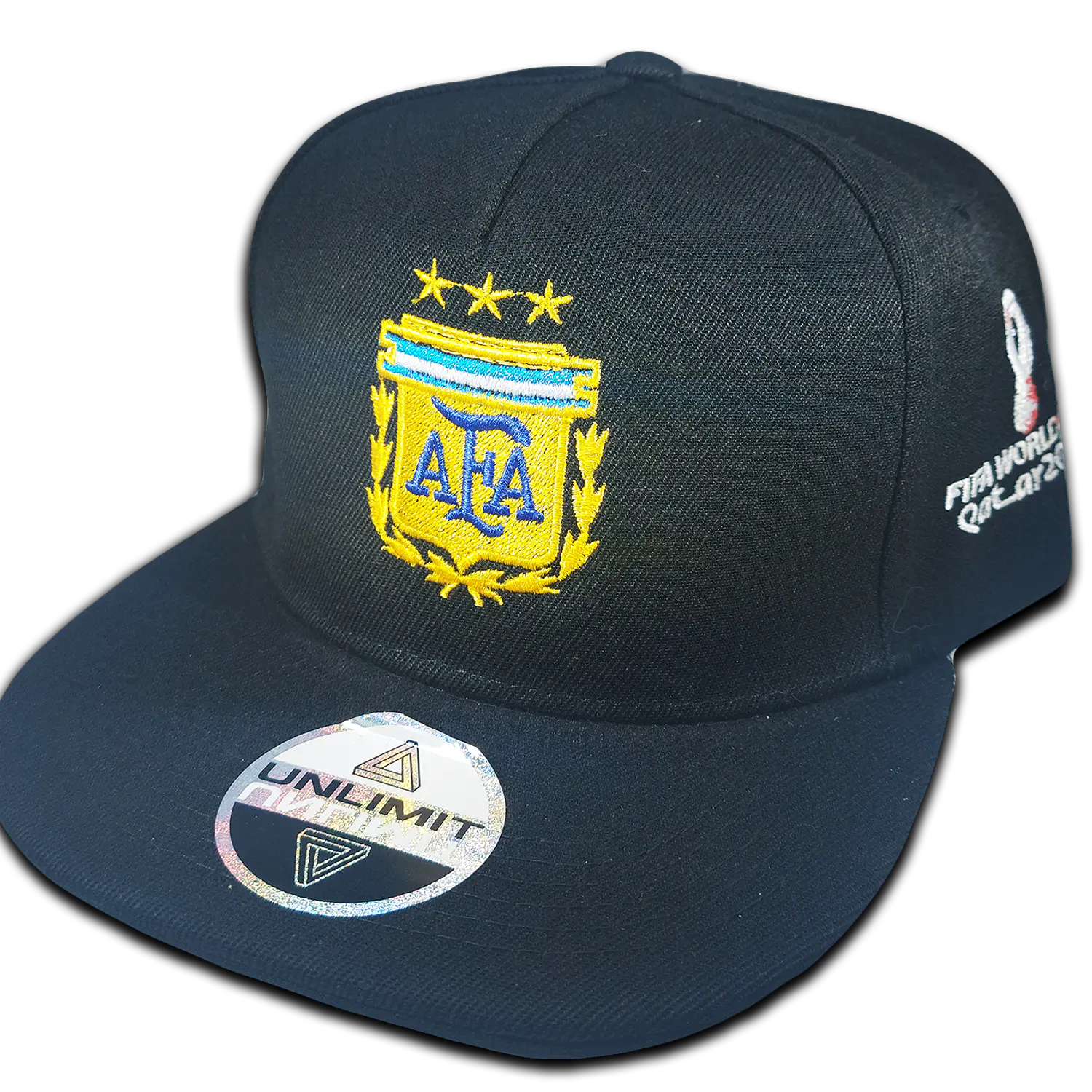 Argentina FIFA Qatar 2022 1