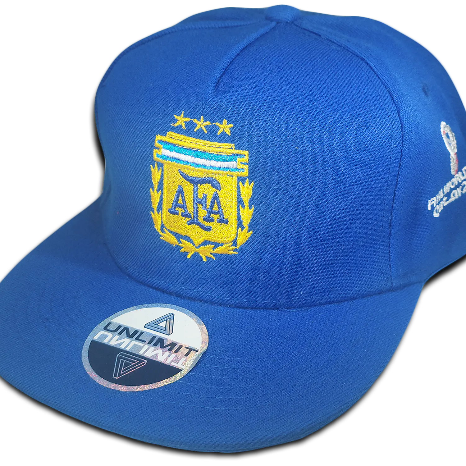 Argentina FIFA Qatar 2022 2