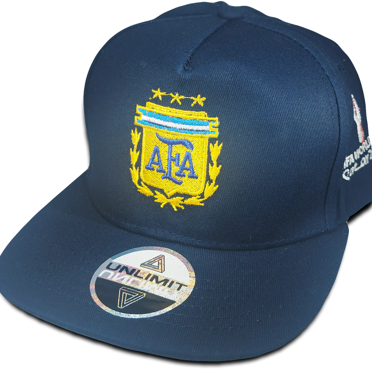 Argentina FIFA Qatar 2022 3
