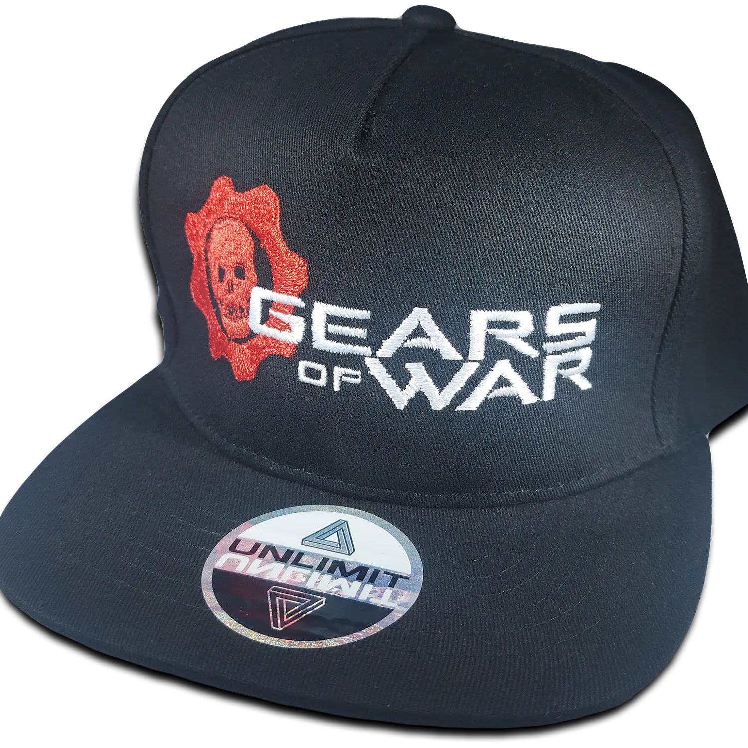 Gears of War
