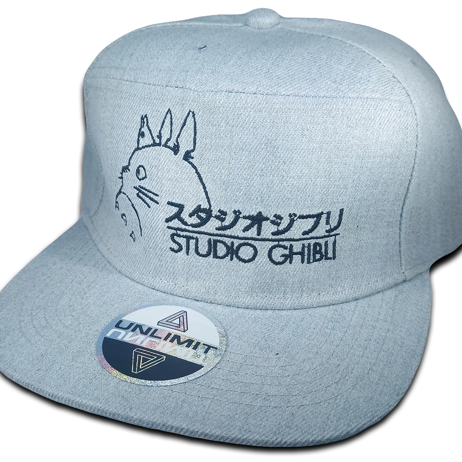 Studio Ghibli