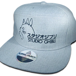 Studio Ghibli