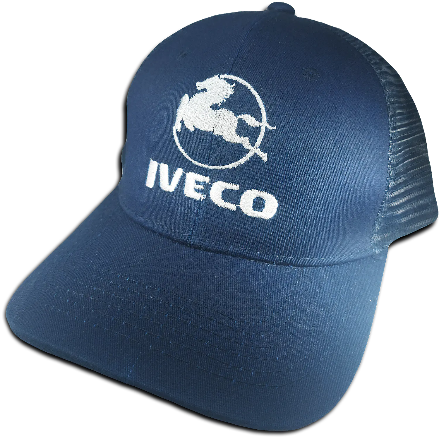Iveco Trucker