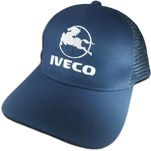 Iveco Trucker