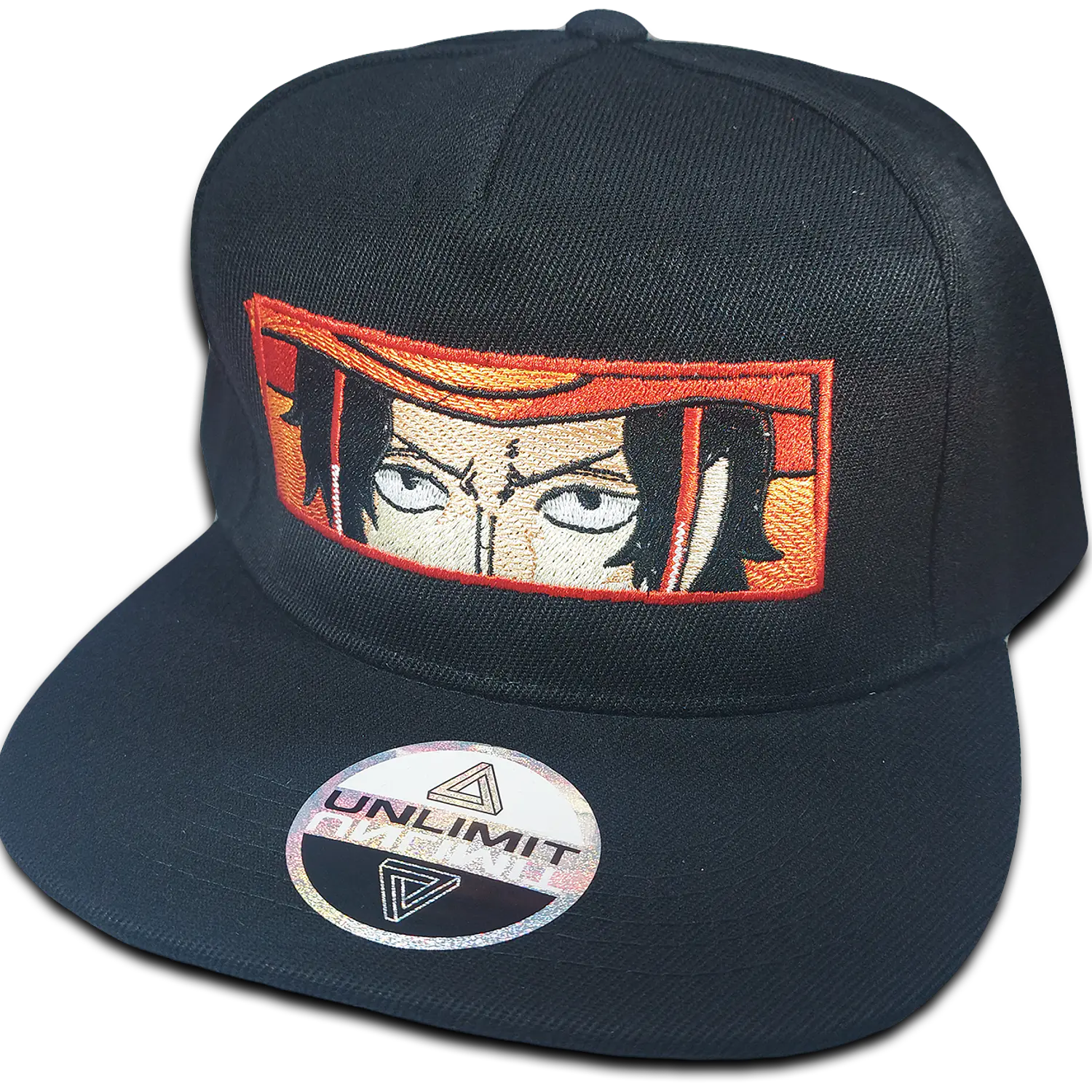 Portgas D. Ace 3