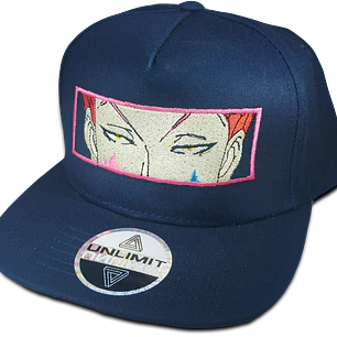 Hisoka