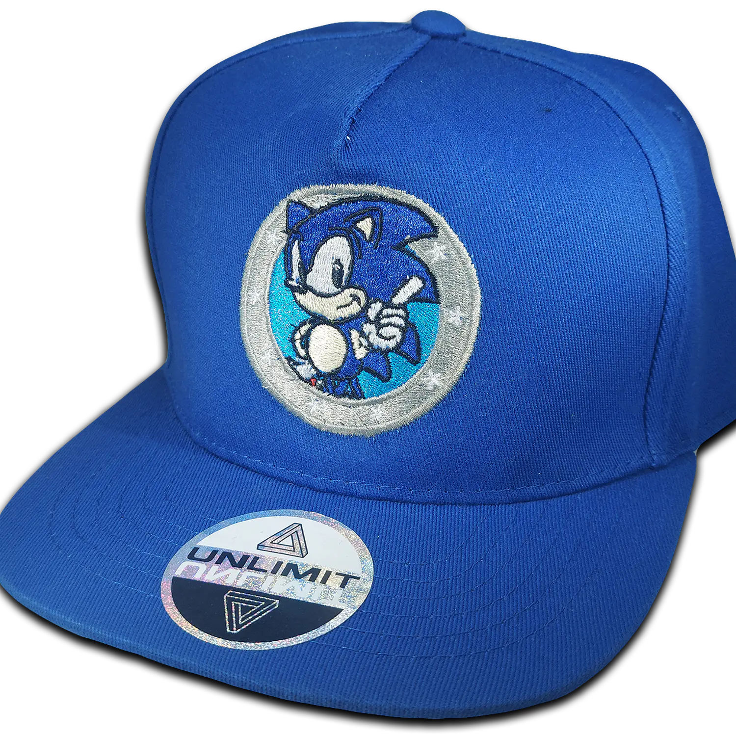 Sonic 4