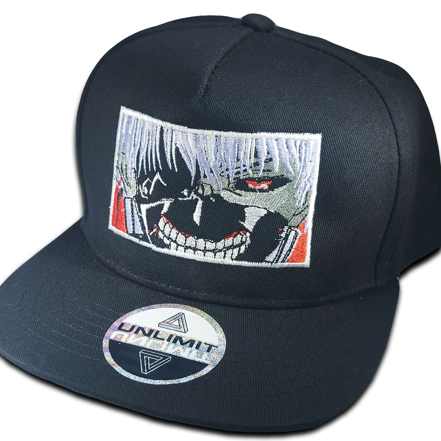 Ken Kaneki