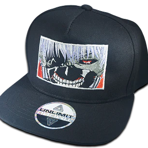 Ken Kaneki