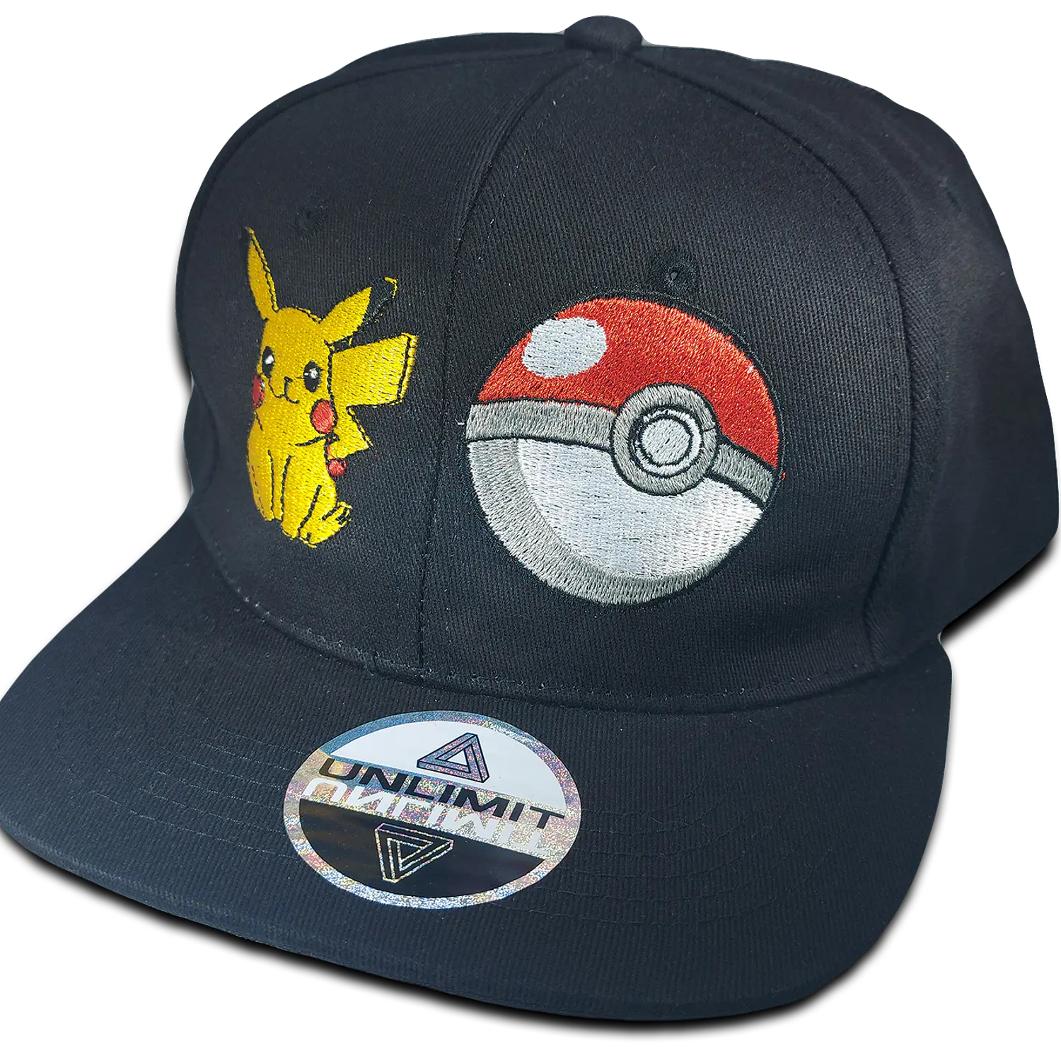 Pikachu Pokebola