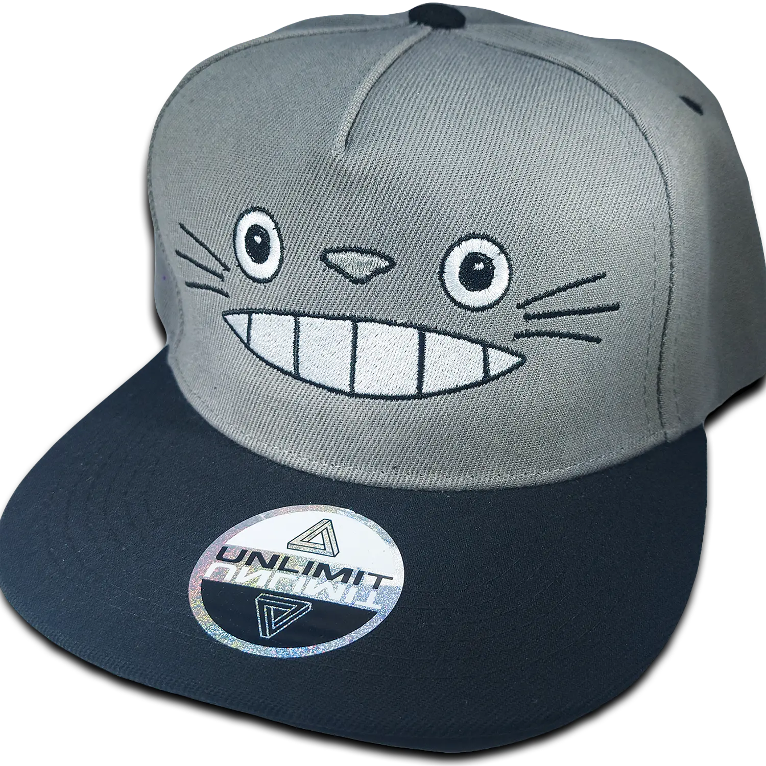 Totoro
