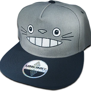 Totoro