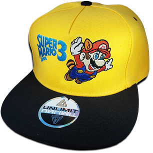 Super Mario Bros. 3