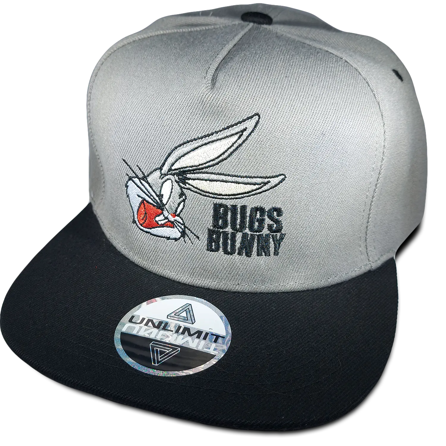 Bugs Bunny