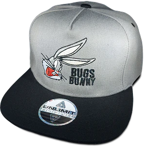 Bugs Bunny