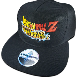 Dragon Ball Z: Ultimate Tenkaichi