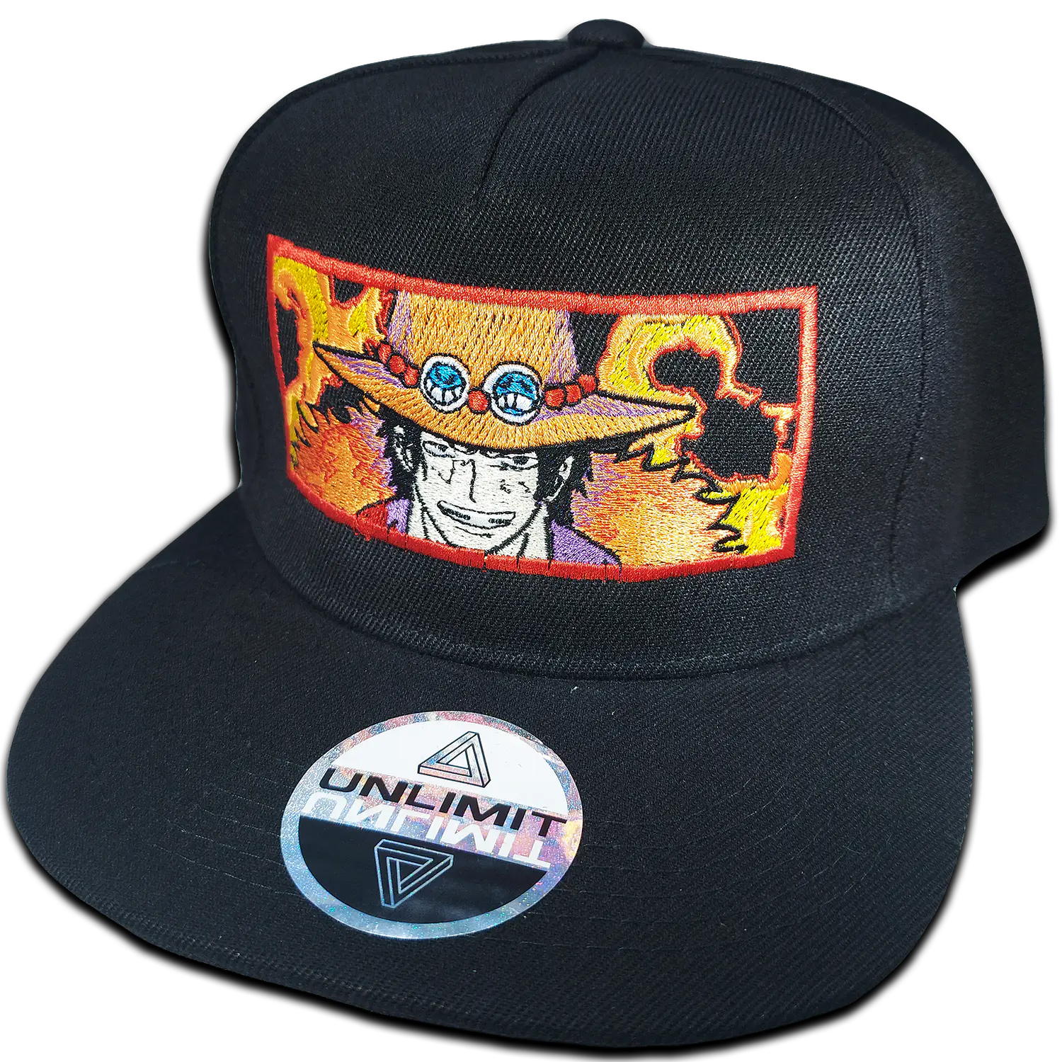 Portgas D. Ace 4