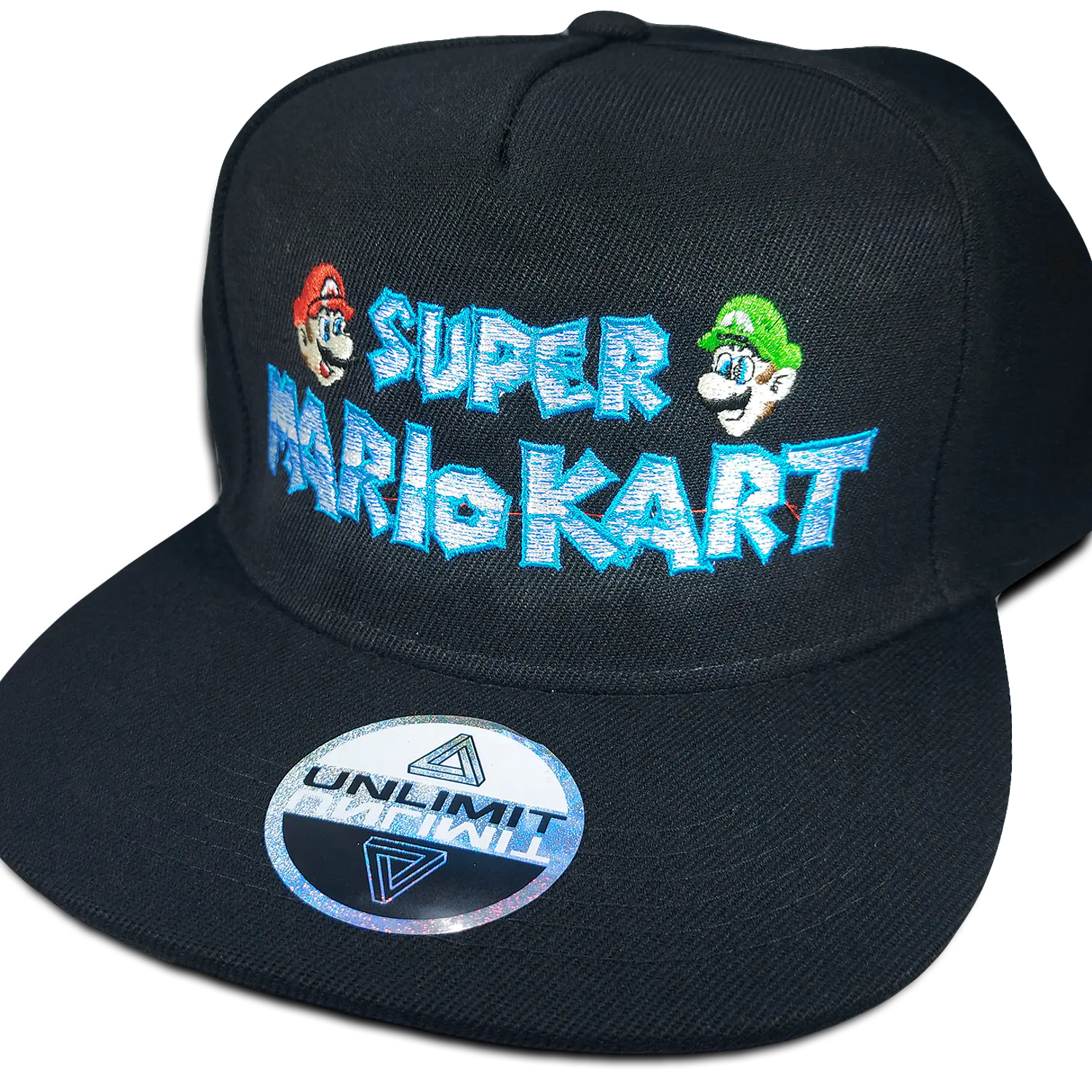 Super Mario Kart 